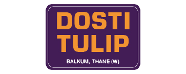 Dosti Tulip Retail Shops