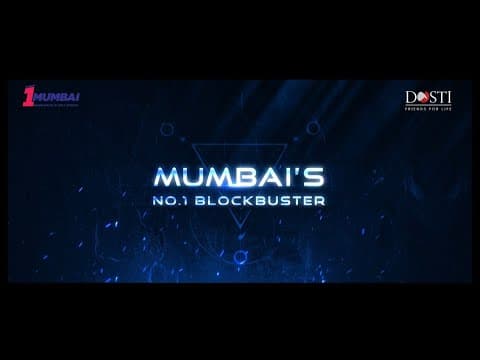  Dosti 1 Mumbai