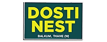 Dosti Nest Retail Shops