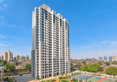 Dosti Flamingo Parel Sewree