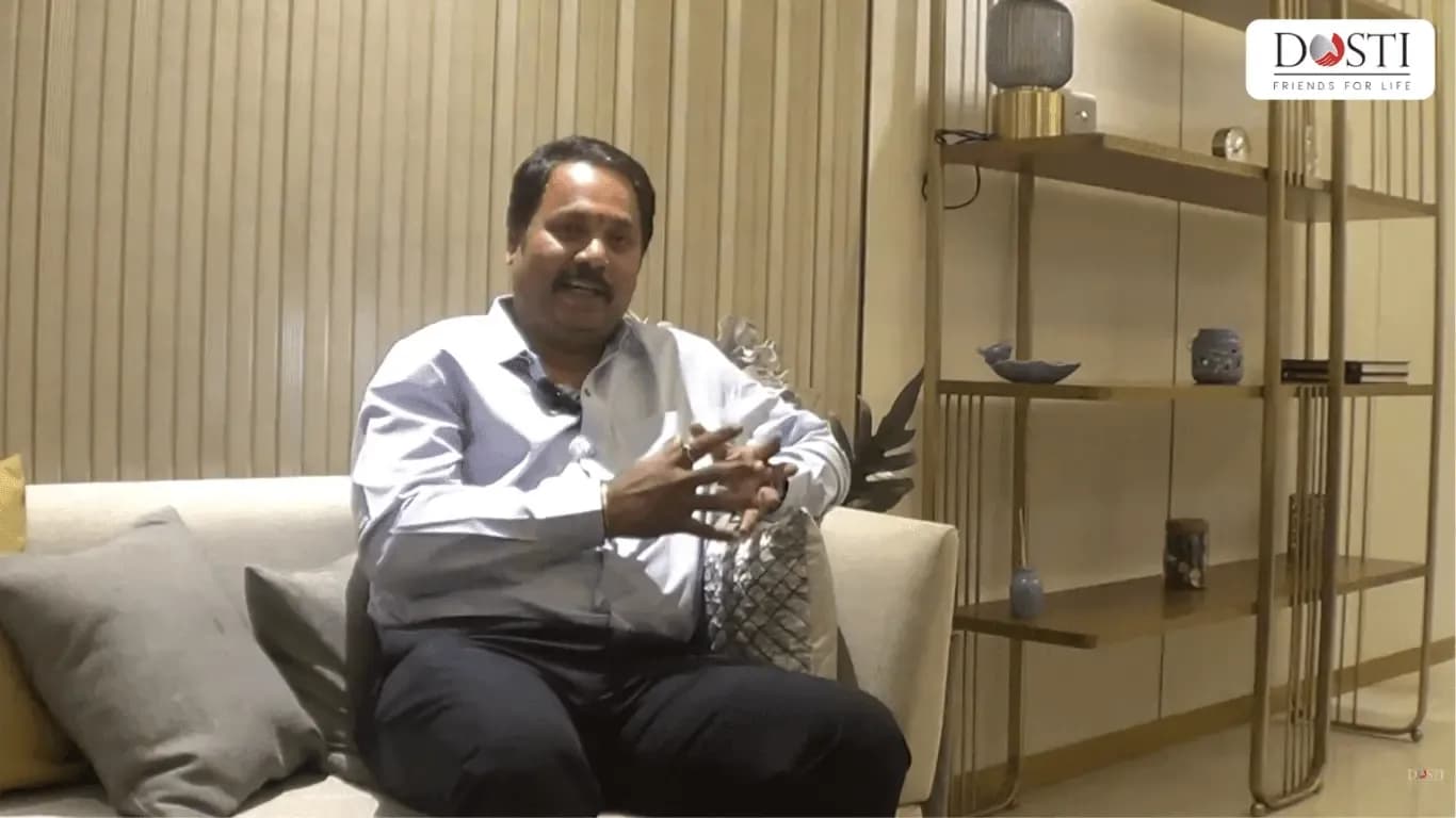 Mr. Shridhar Kasbekar