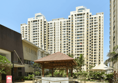 Dosti Vihar